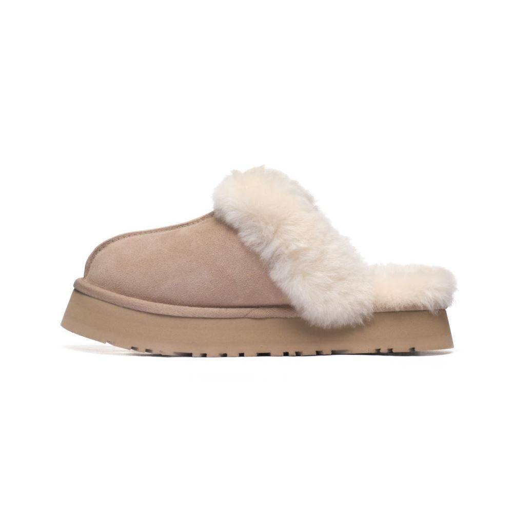 UGG DISQUETTE