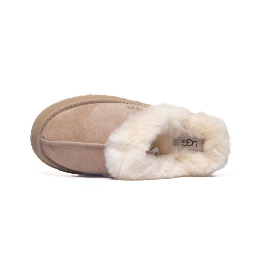 UGG DISQUETTE