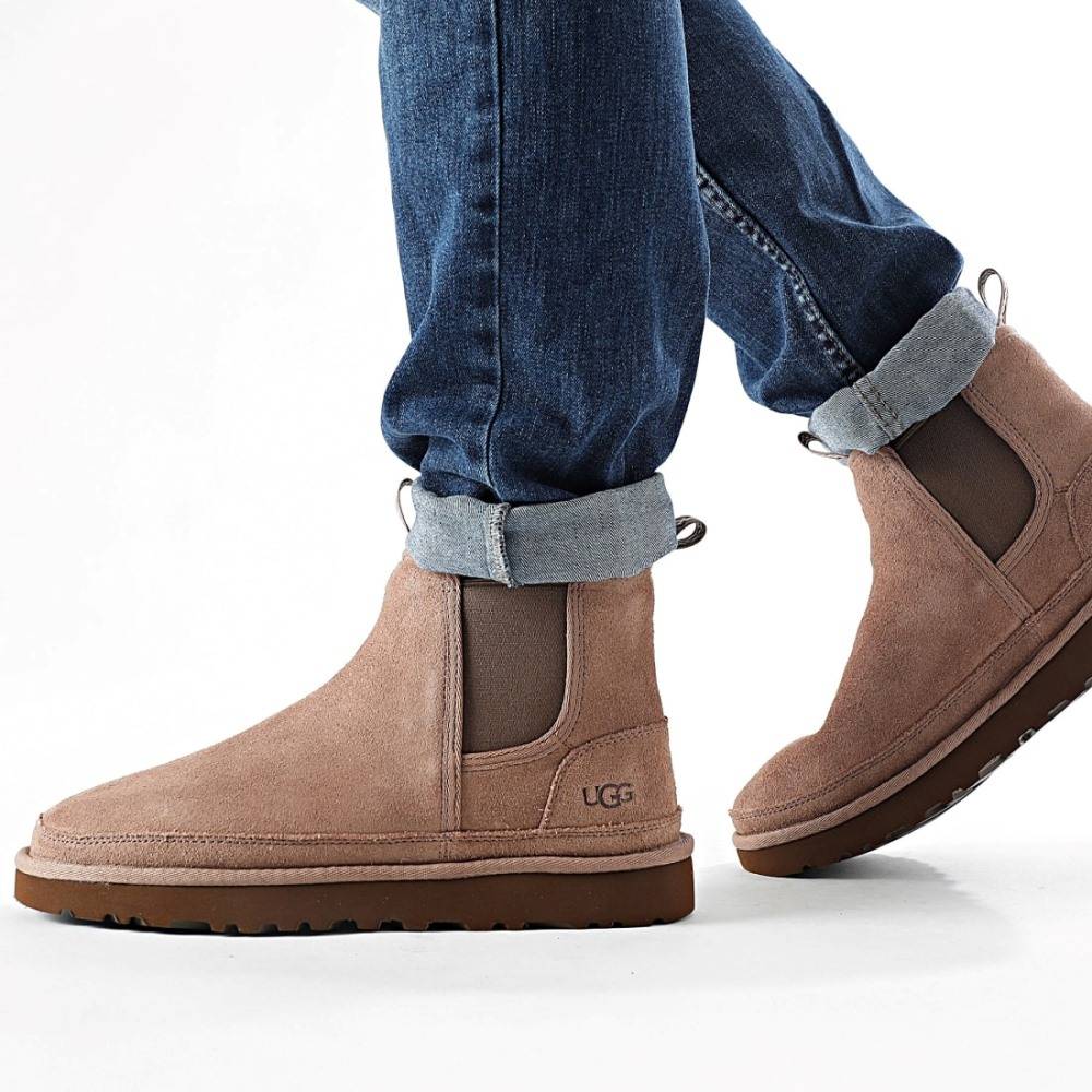 UGG MENS NEUMEL CHELSEA