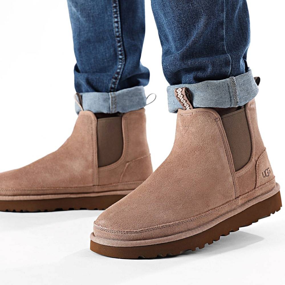 UGG MENS NEUMEL CHELSEA