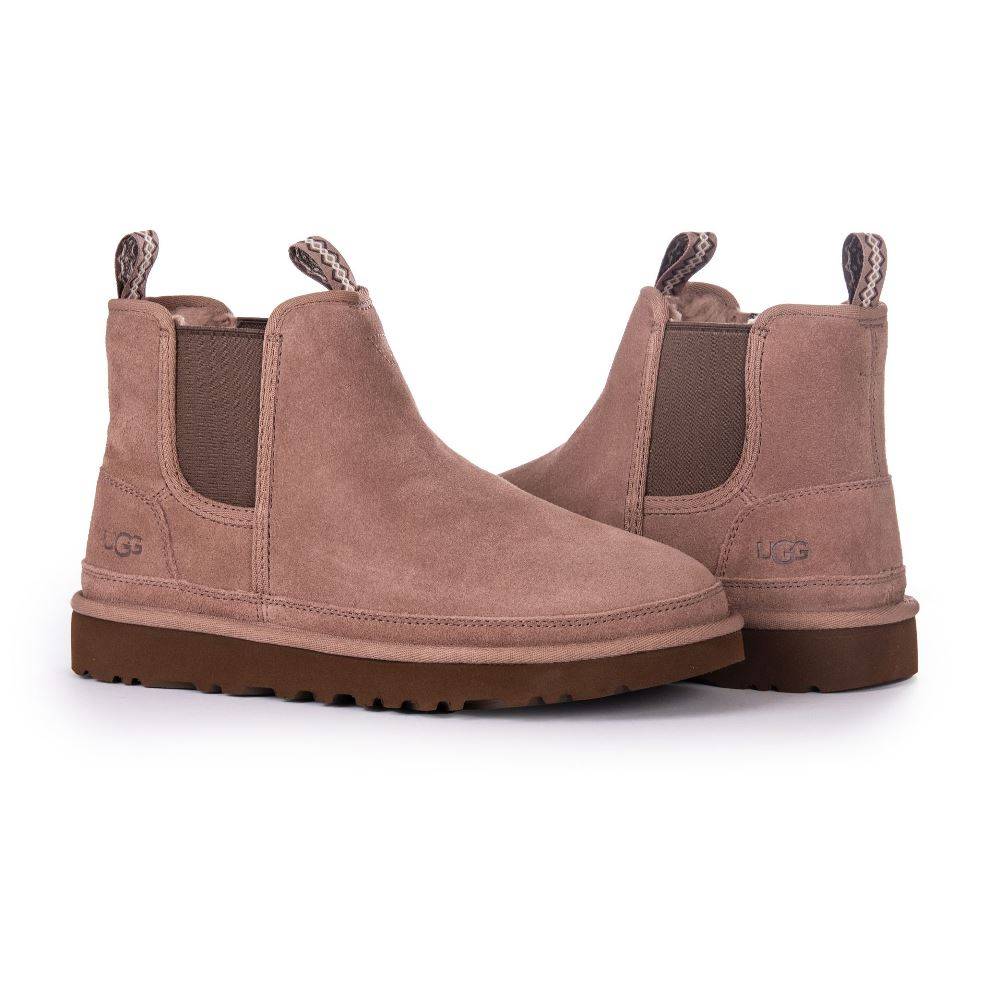 UGG MENS NEUMEL CHELSEA