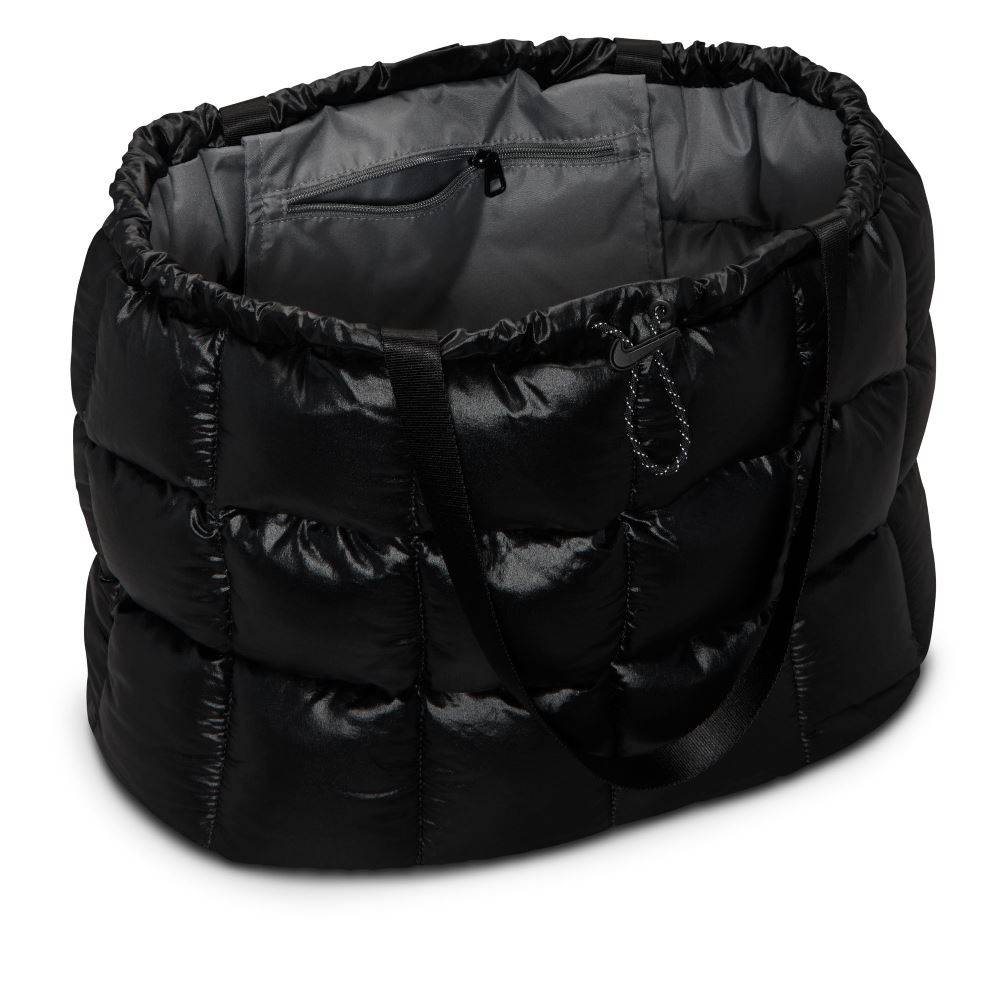 NIKE NSW PUFFLE TOTE 2.0