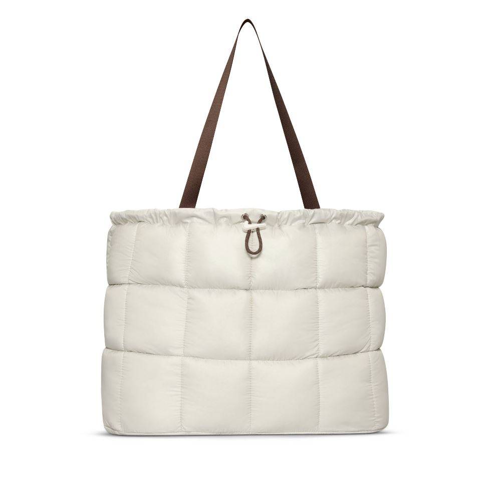 NIKE NSW PUFFLE TOTE 2.0