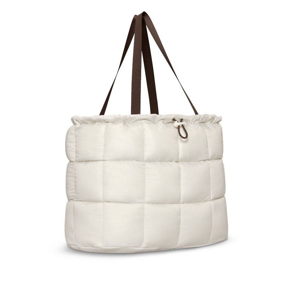 NIKE NSW PUFFLE TOTE 2.0