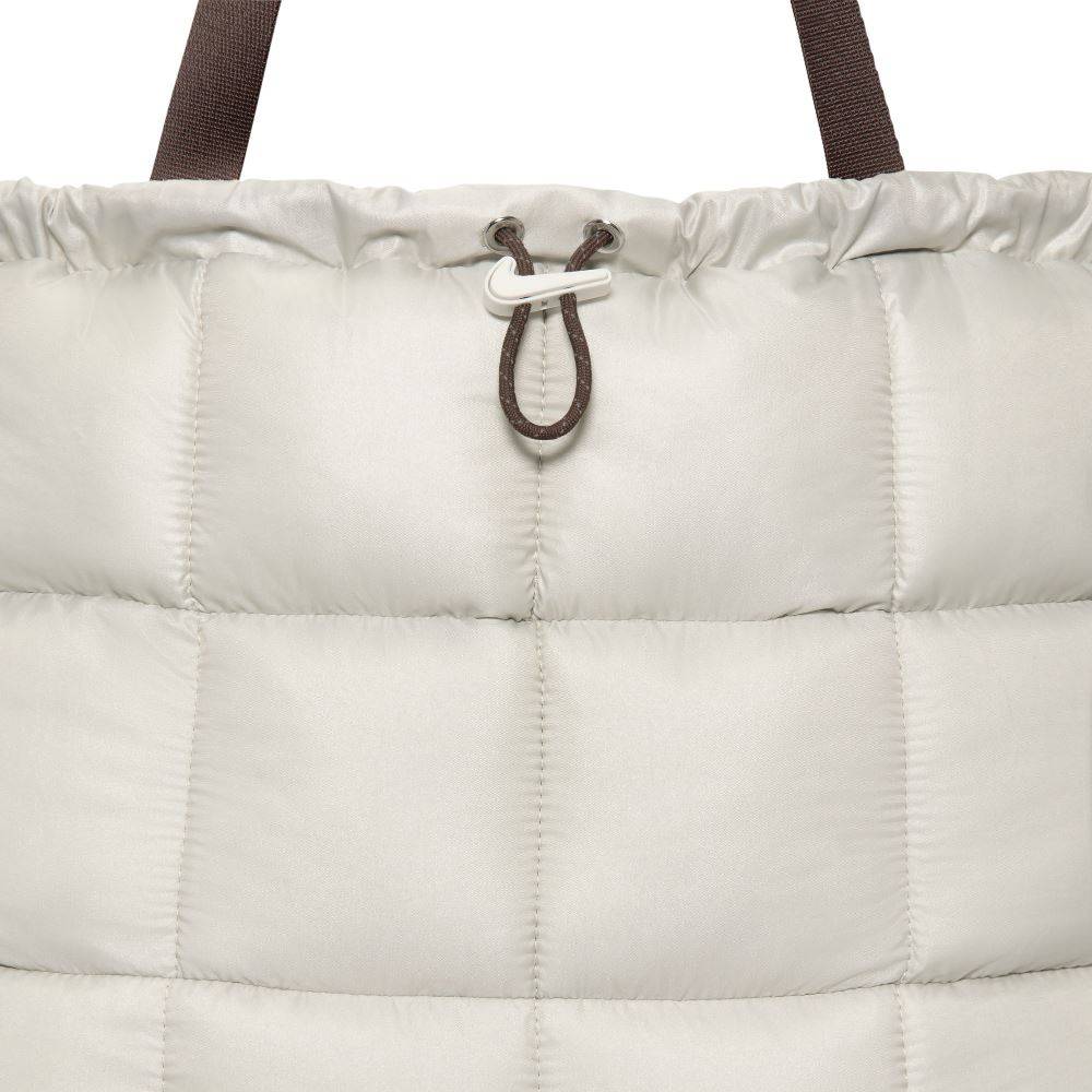 NIKE NSW PUFFLE TOTE 2.0