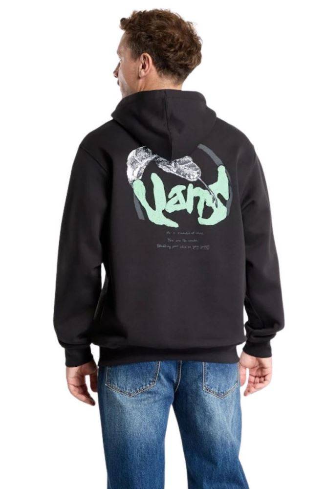 VANS EVOLVE PULLOVER HOODIE