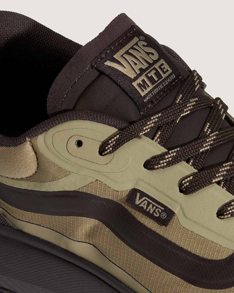 VANS MTE CROSSPATH SHOES