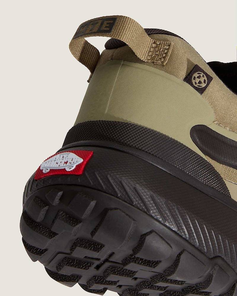 VANS MTE CROSSPATH SHOES