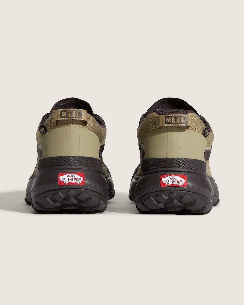 VANS MTE CROSSPATH SHOES