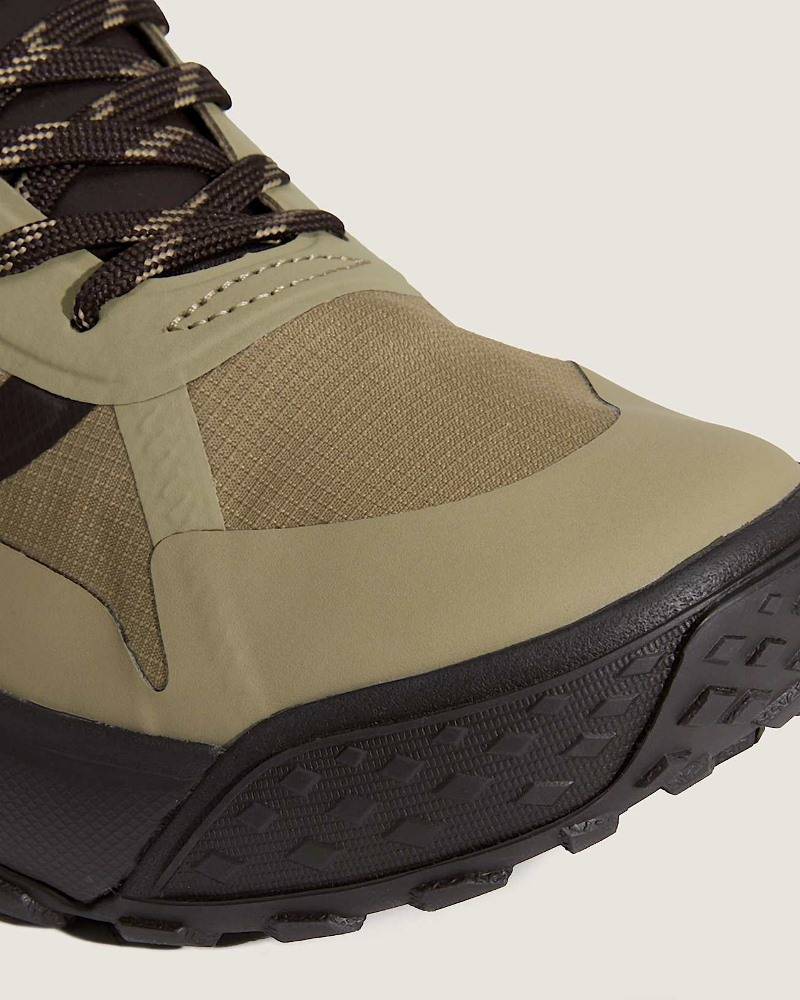 VANS MTE CROSSPATH SHOES