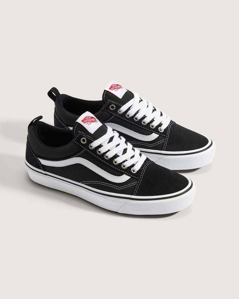 VANS MTE OLD SKOOL INSULATED SHOES