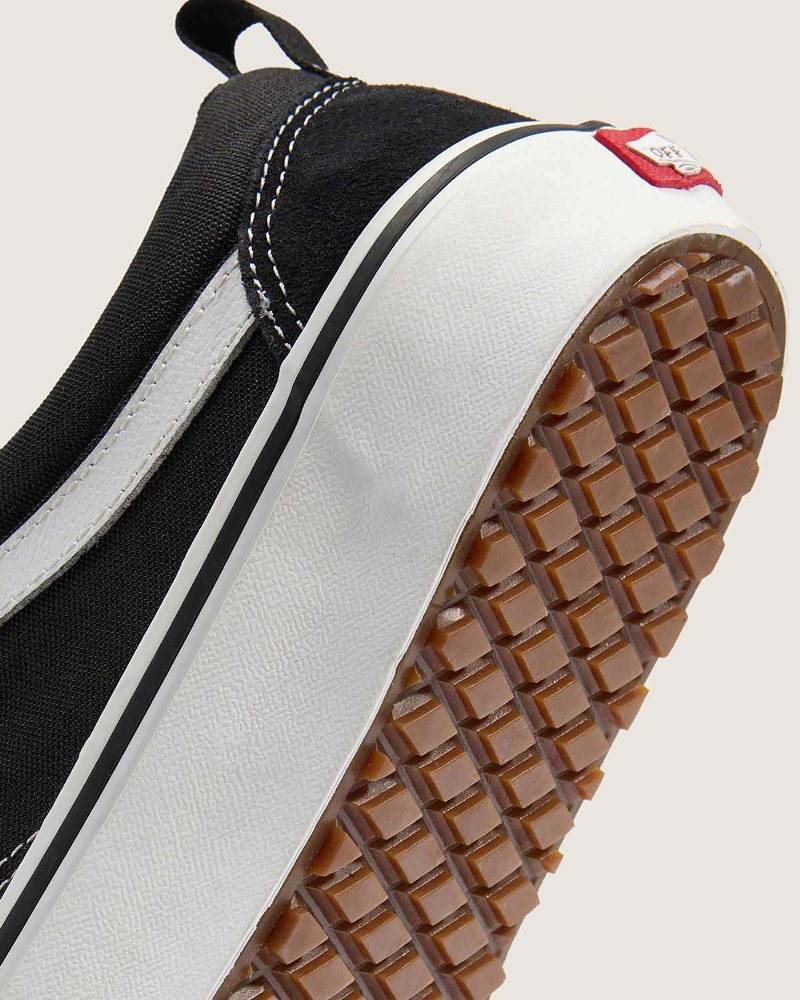 VANS MTE OLD SKOOL INSULATED SHOES
