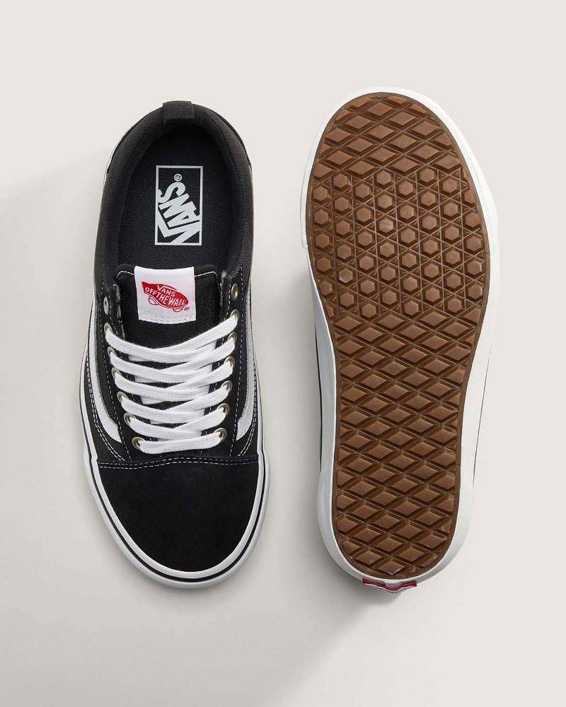 VANS MTE OLD SKOOL INSULATED SHOES