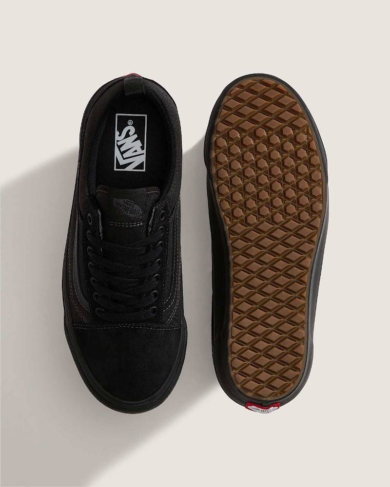 VANS MTE OLD SKOOL INSULATED SHOES