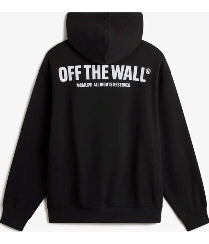 VANS ORIGINAL STANDARDS