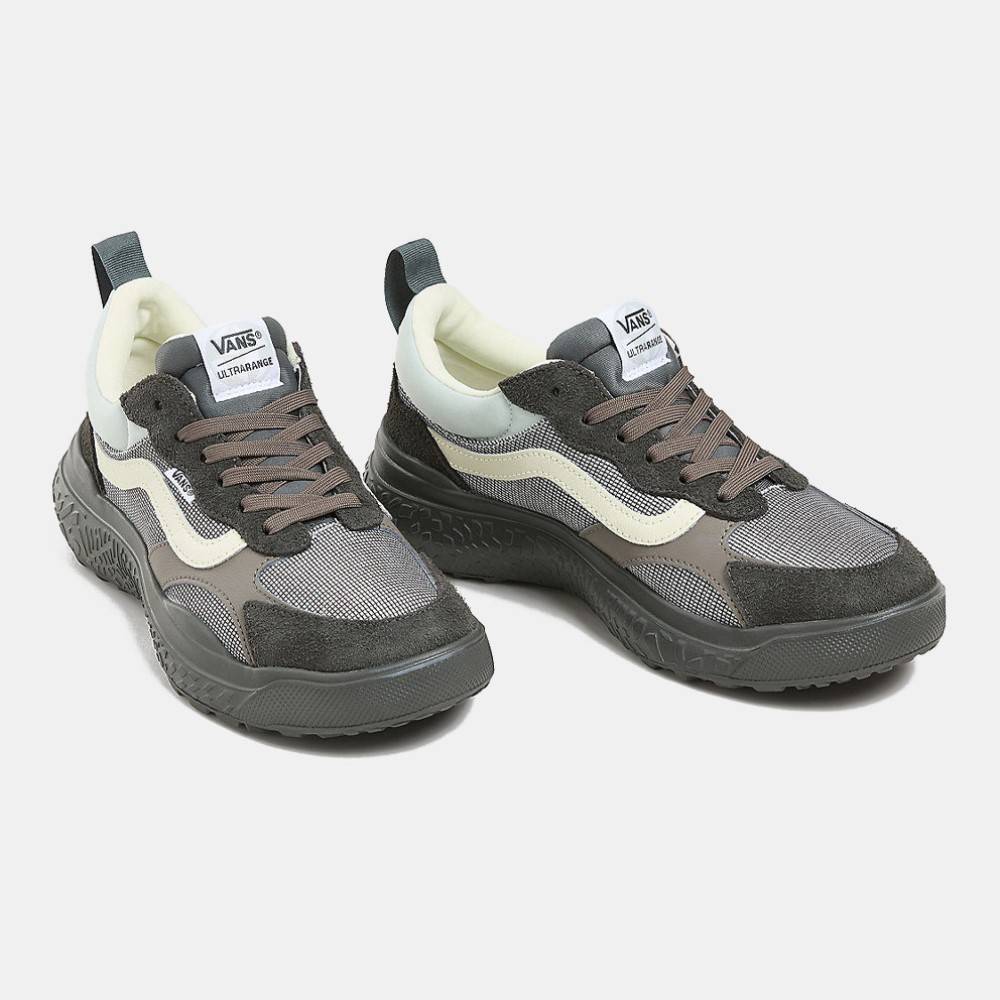 VANS SCRIPT MINI MOCK LS
