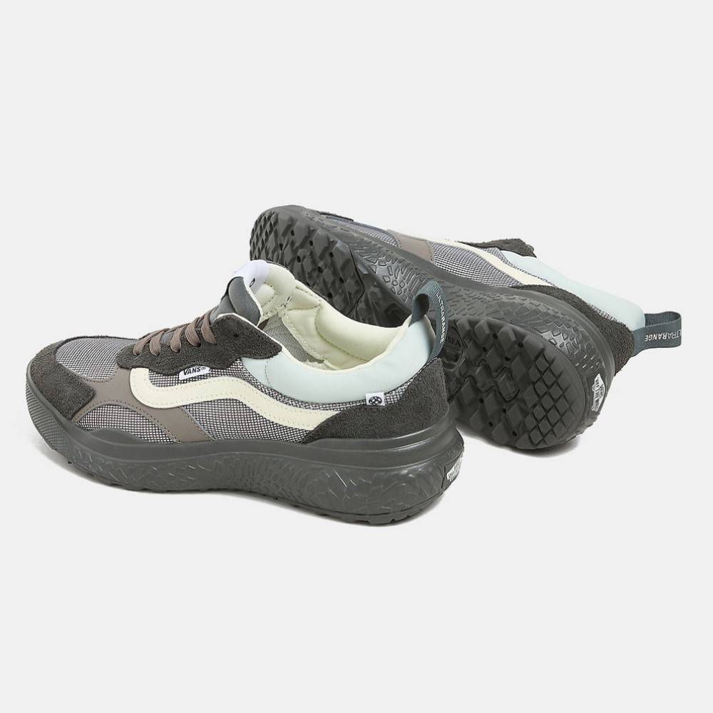 VANS SCRIPT MINI MOCK LS