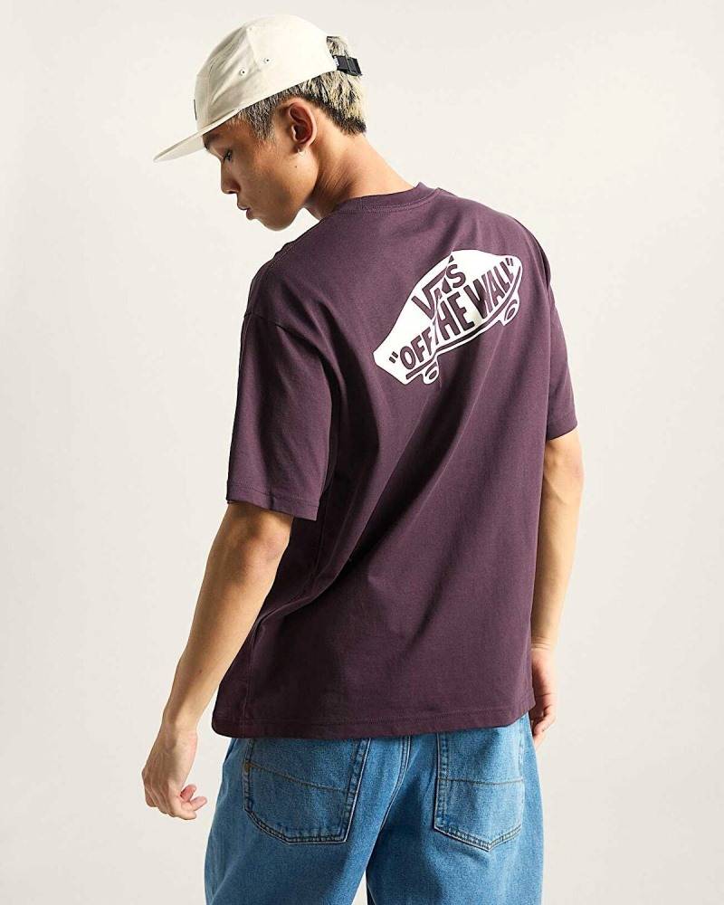 VANS STYLE 76 II LOOSE SS TEE