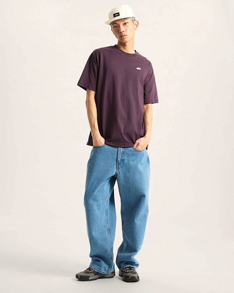 VANS STYLE 76 II LOOSE SS TEE