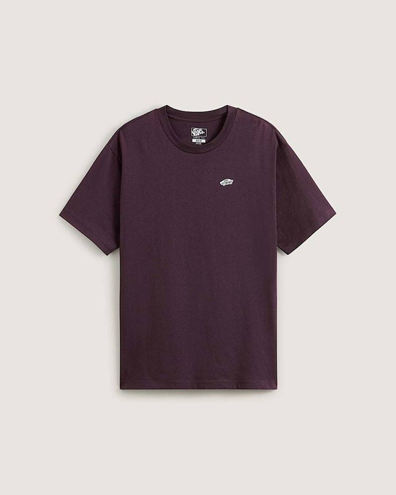 VANS STYLE 76 II LOOSE SS TEE