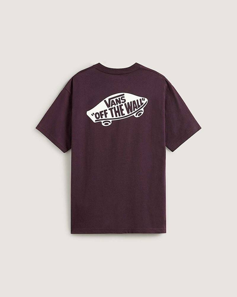 VANS STYLE 76 II LOOSE SS TEE