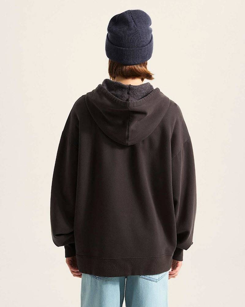 VANS W EVERYDAY OS HOODIE