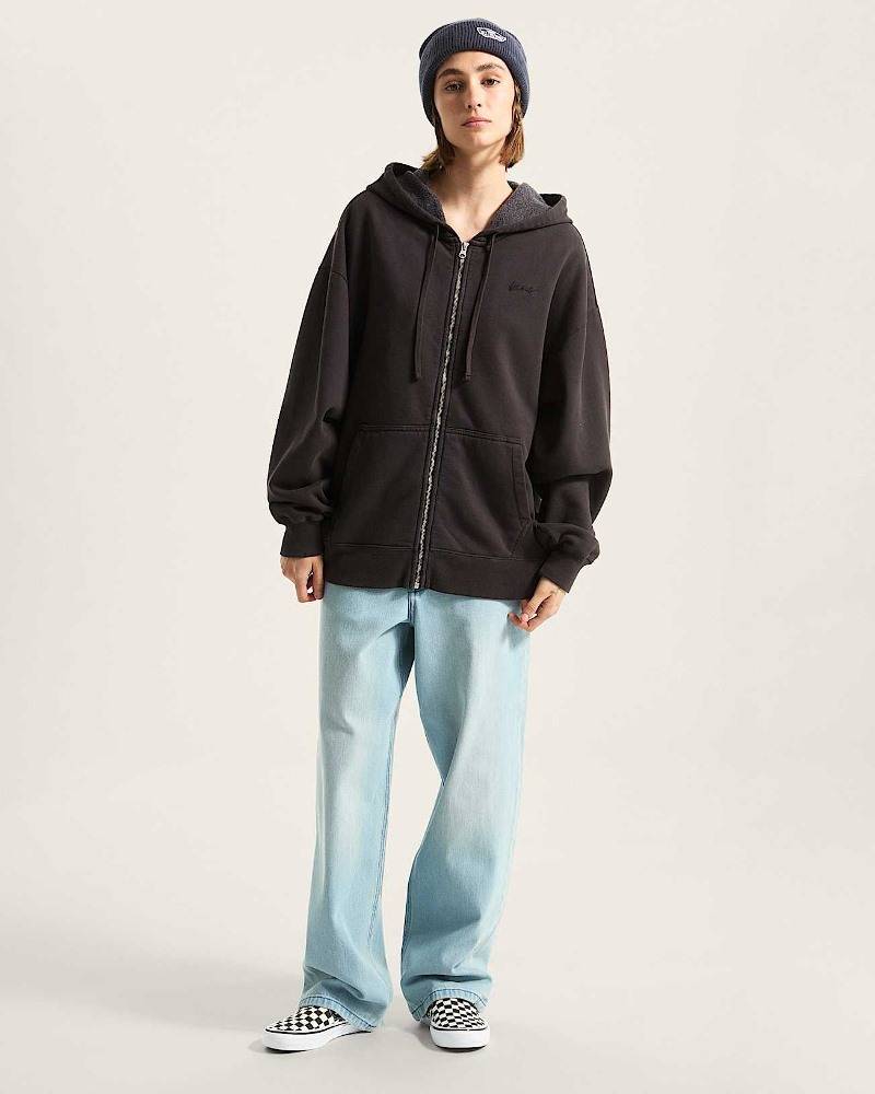 VANS W EVERYDAY OS HOODIE