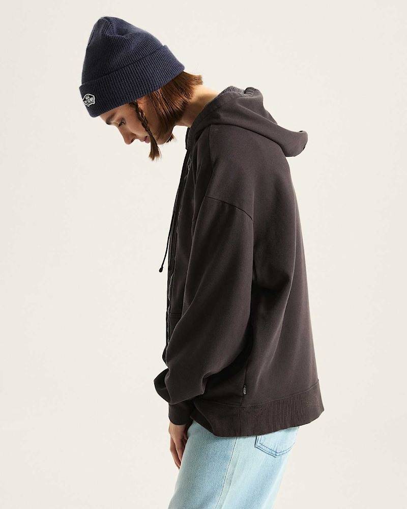 VANS W EVERYDAY OS HOODIE