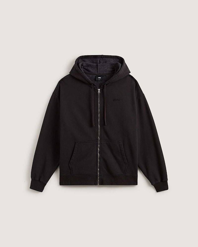 VANS W EVERYDAY OS HOODIE