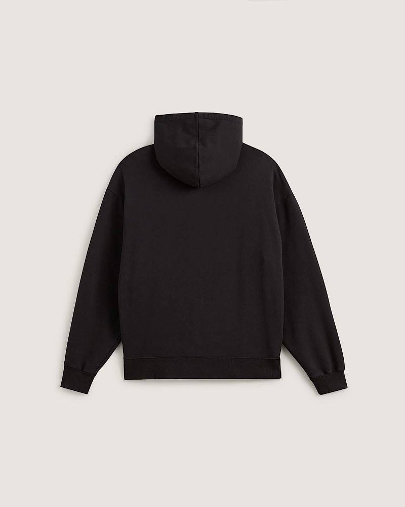 VANS W EVERYDAY OS HOODIE