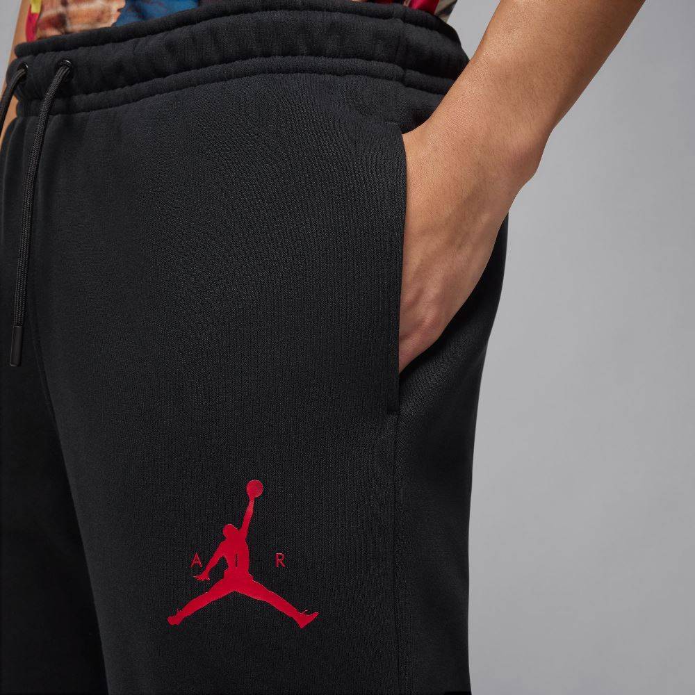 NIKE JORDAN JUMPMAN FLEECE PANT