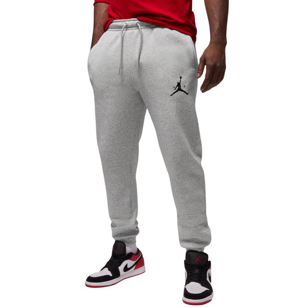 NIKE JORDAN JUMPMAN FLEECE PANT