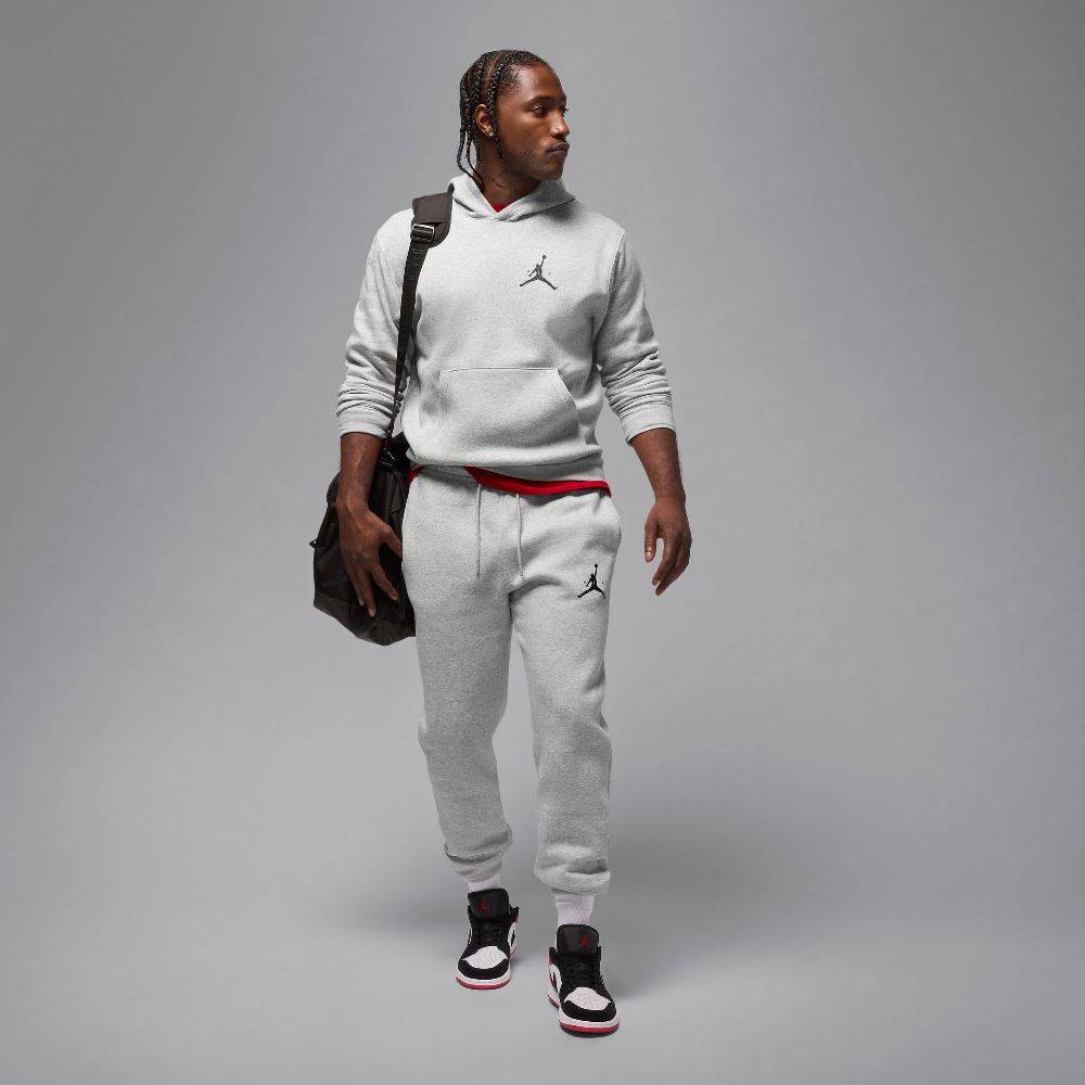 NIKE JORDAN JUMPMAN FLEECE PANT