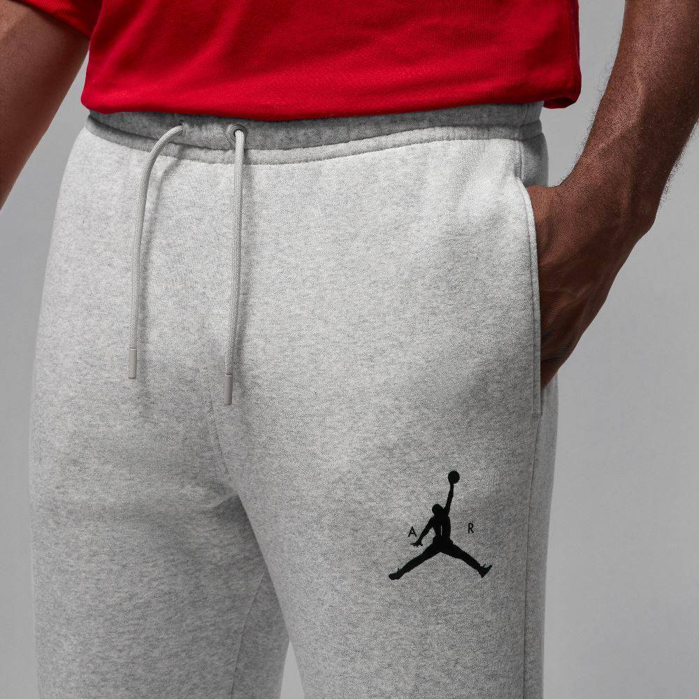 NIKE JORDAN JUMPMAN FLEECE PANT