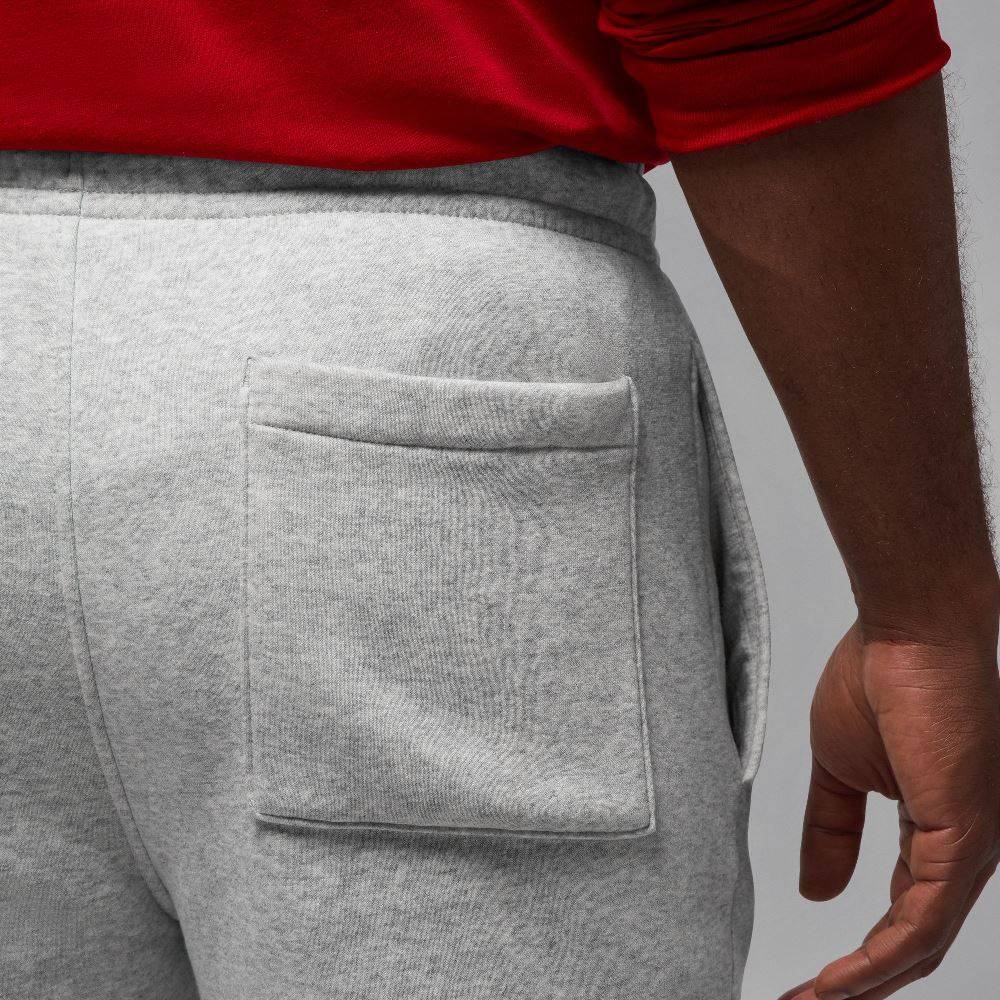 NIKE JORDAN JUMPMAN FLEECE PANT