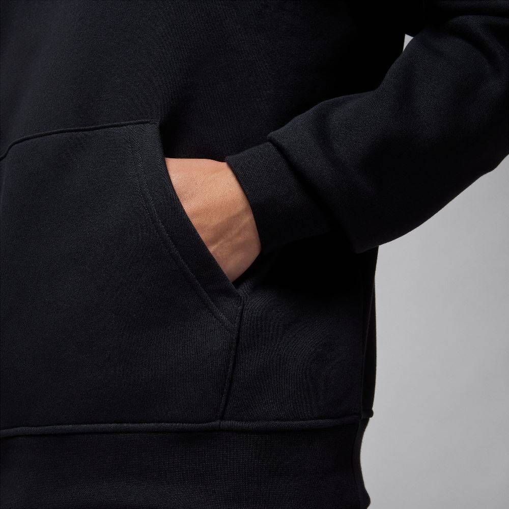 NIKE JORDAN JUMPMAN FLEECE PULLOVER