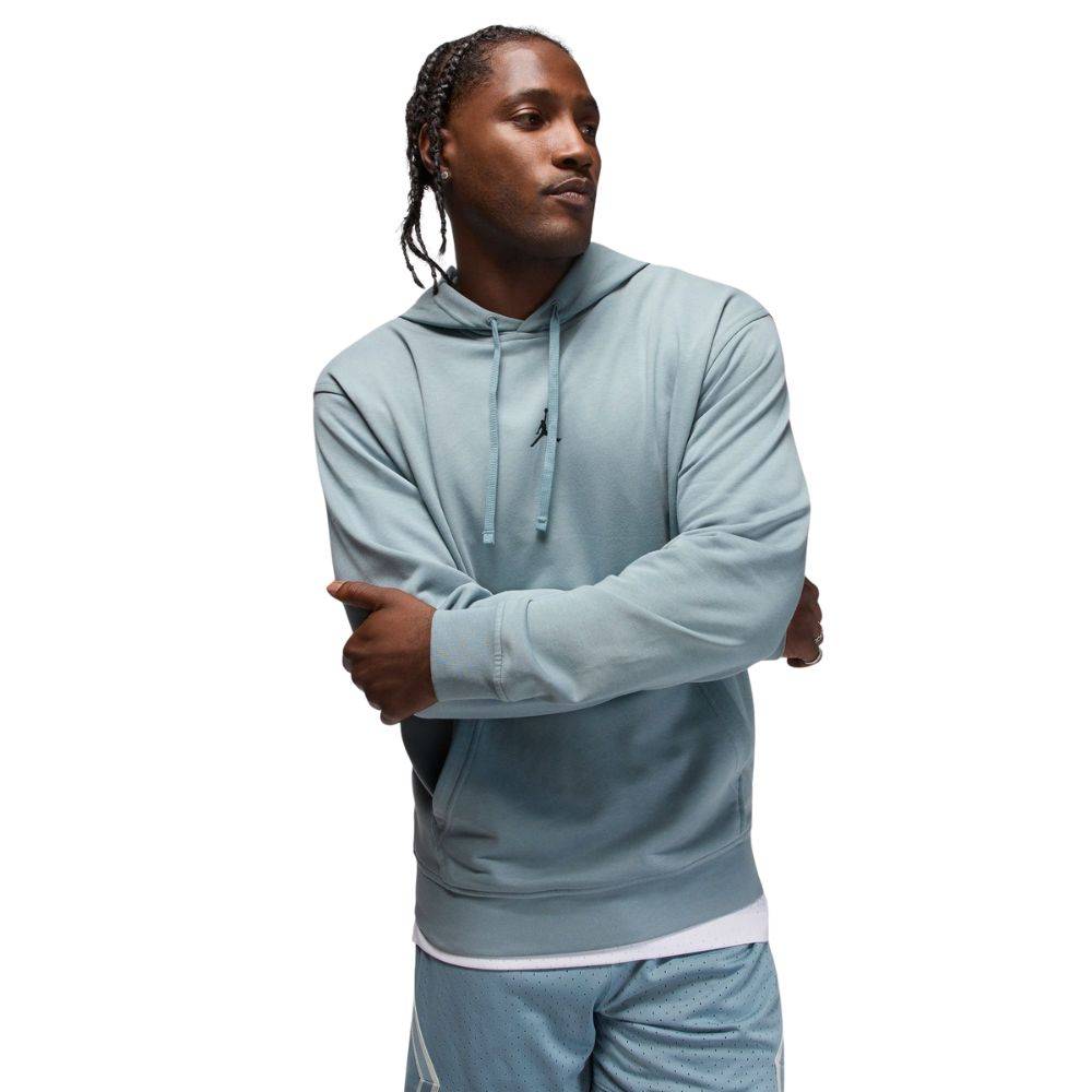 NIKE JORDAN SPORT CROSSOVER FLEECE HOODIE