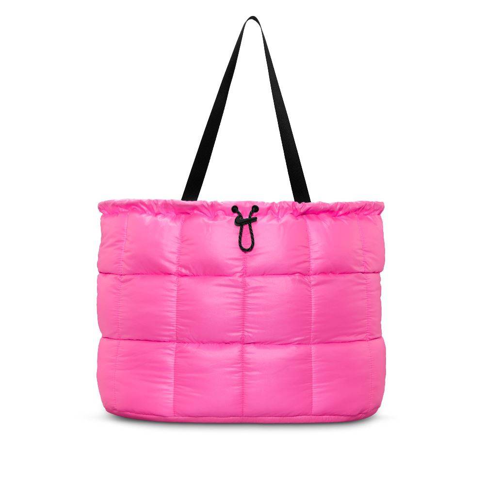 NIKE NSW PUFFLE TOTE 2.0