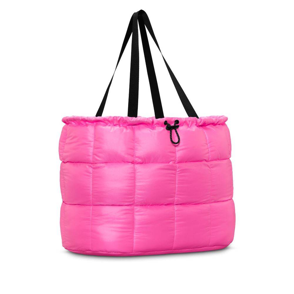 NIKE NSW PUFFLE TOTE 2.0