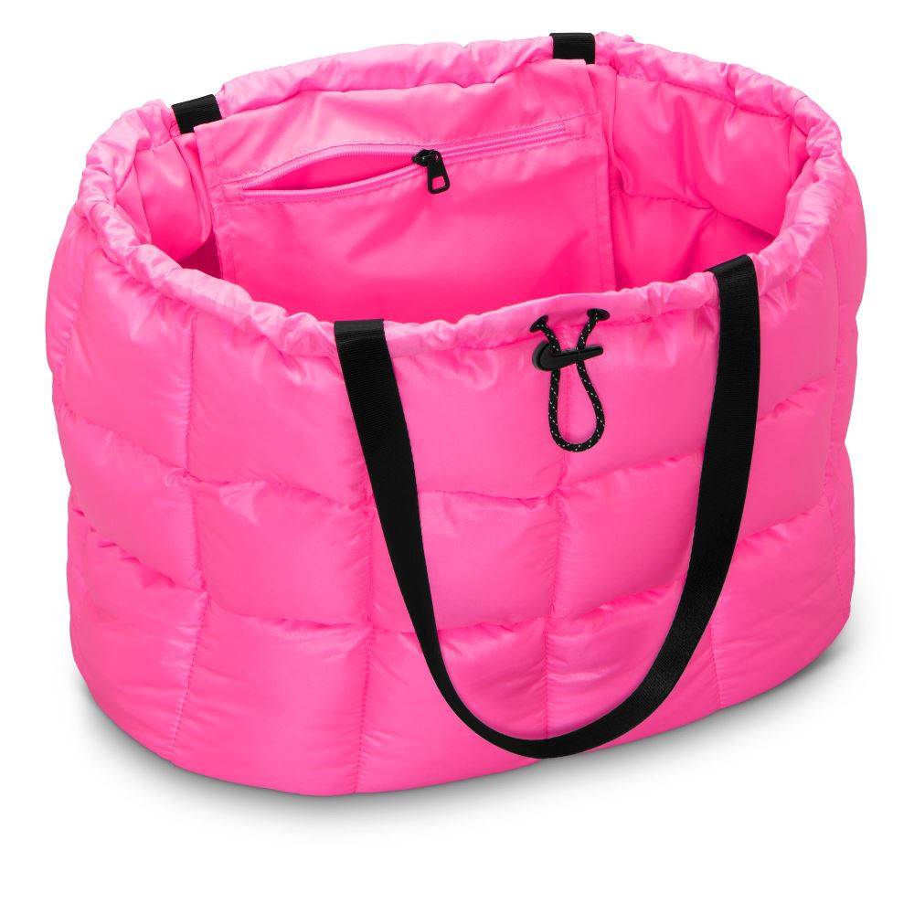 NIKE NSW PUFFLE TOTE 2.0