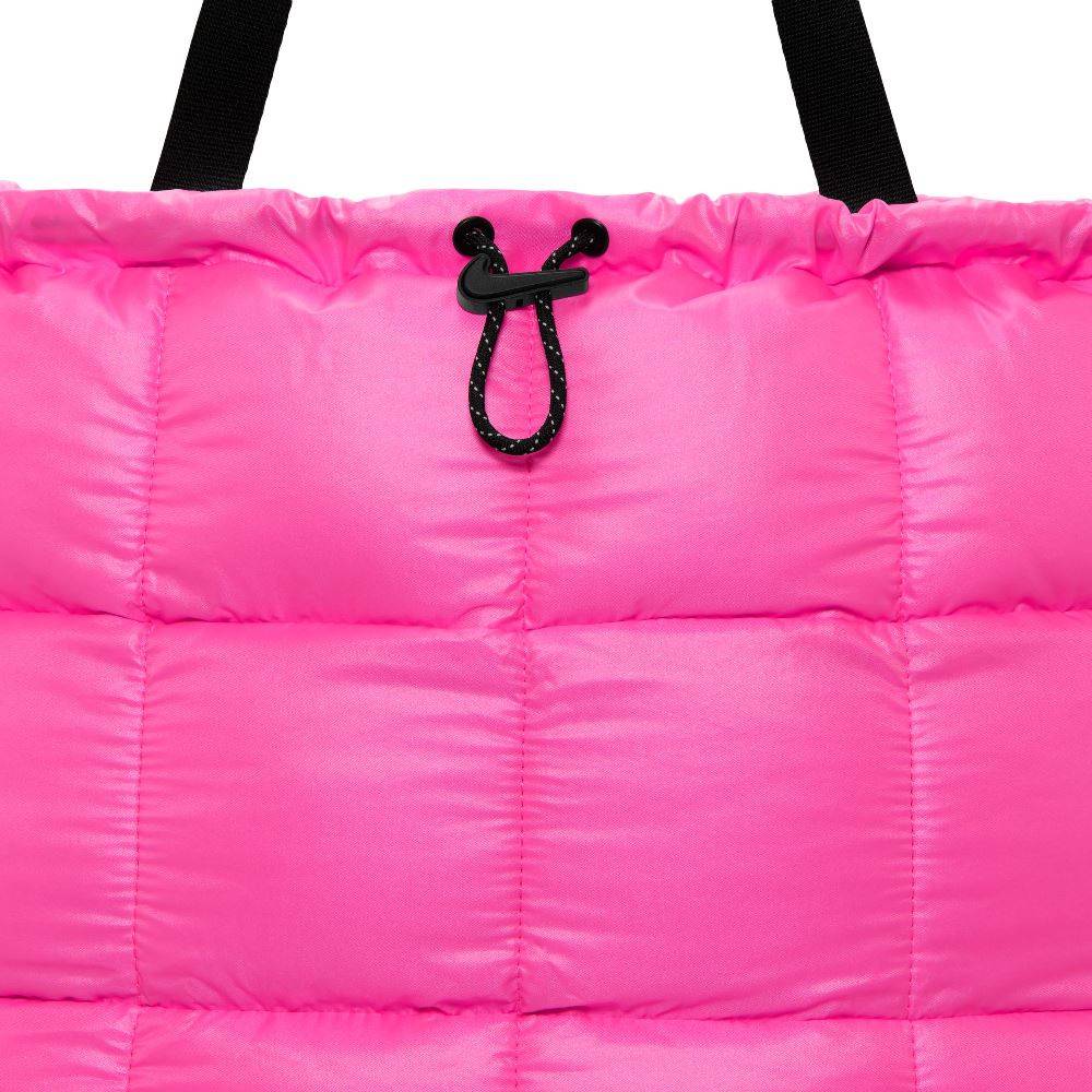 NIKE NSW PUFFLE TOTE 2.0