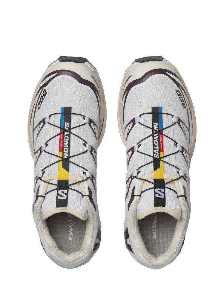 SALOMON SPORTSTYLE XT-6 WOMENS