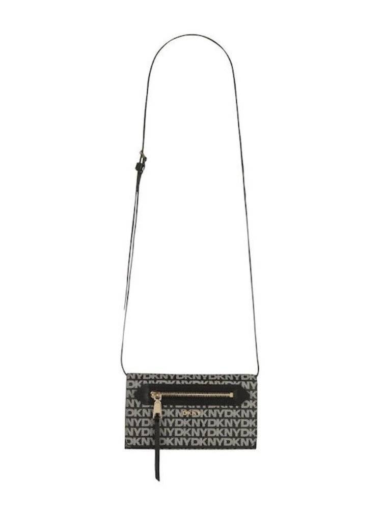 DKNY BRYANT AVE CROSS BODY HANDBAG