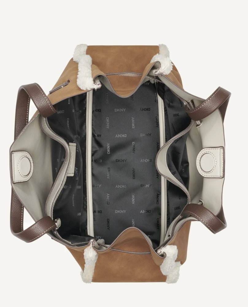 DKNY BRYAR SATCHELS HANDBAG