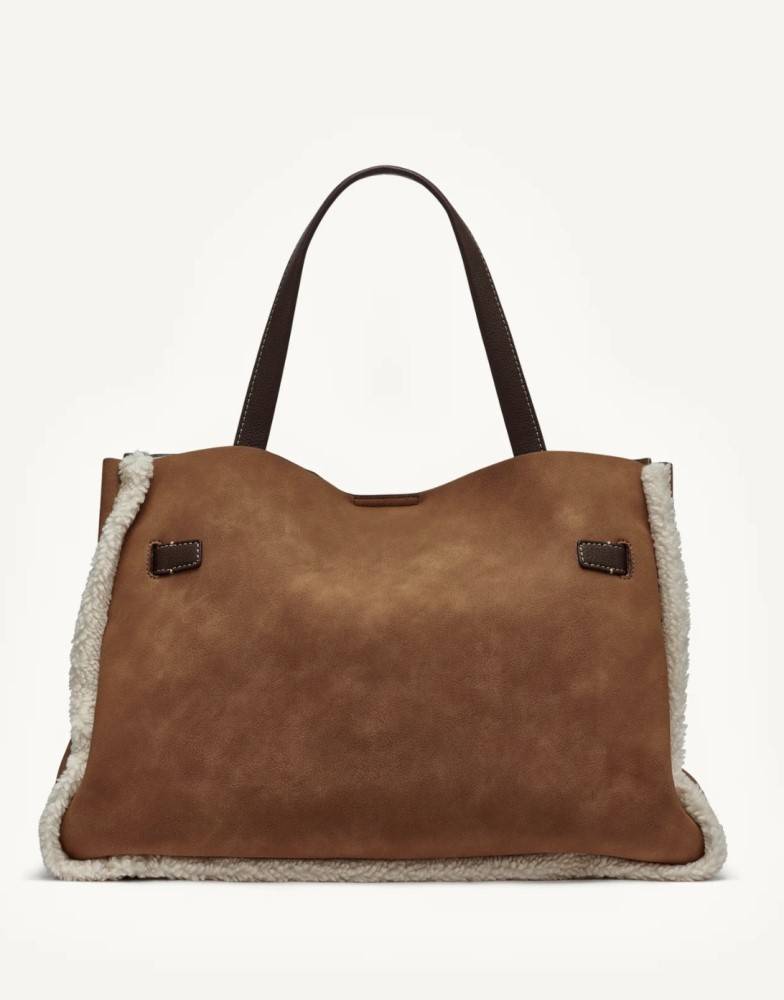 DKNY BRYAR SATCHELS HANDBAG
