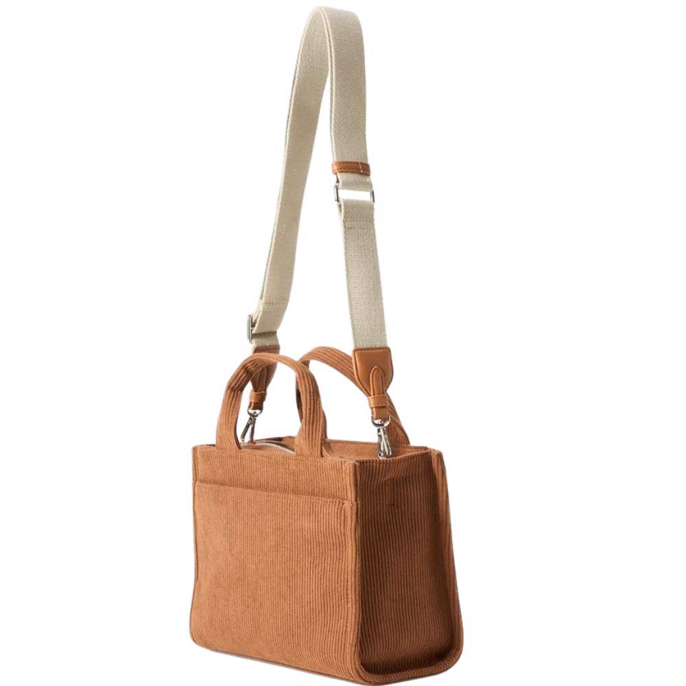 DKNY HADLEE TOTE HANDBAG