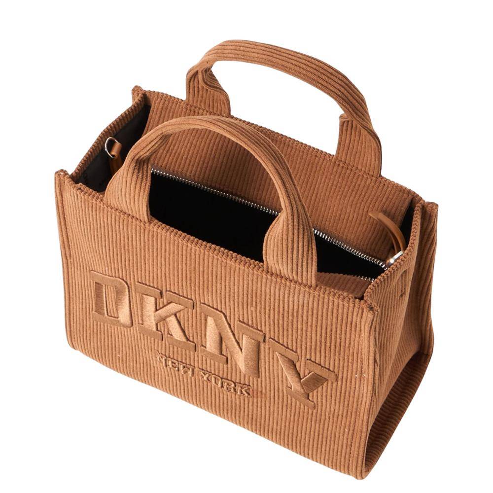 DKNY HADLEE TOTE HANDBAG