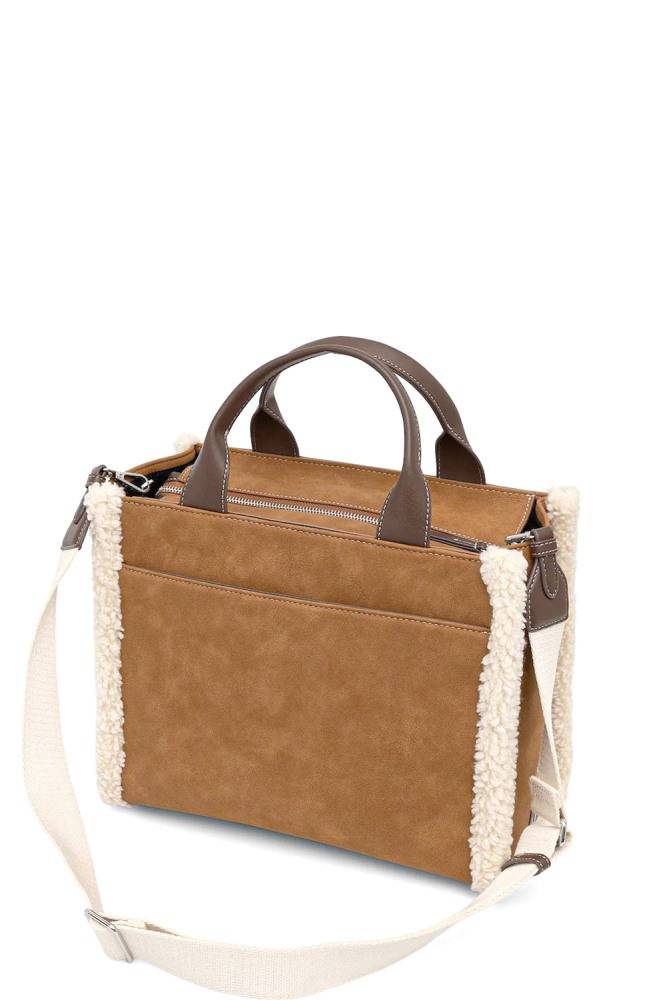 DKNY HADLEE TOTE HANDBAG