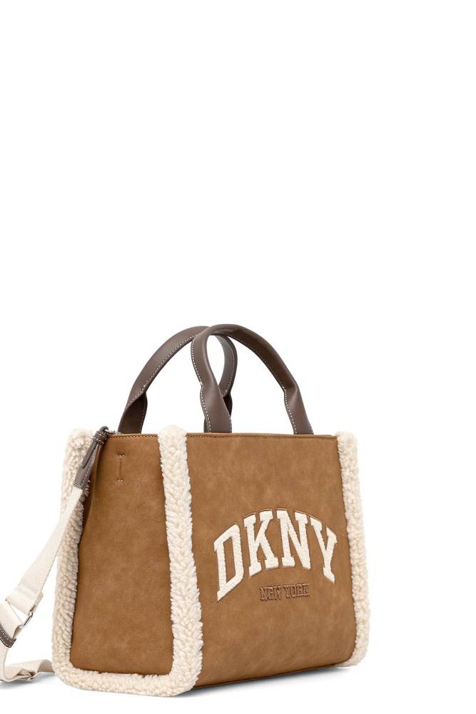 DKNY HADLEE TOTE HANDBAG