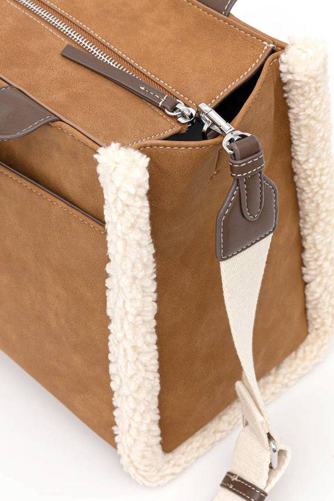 DKNY HADLEE TOTE HANDBAG